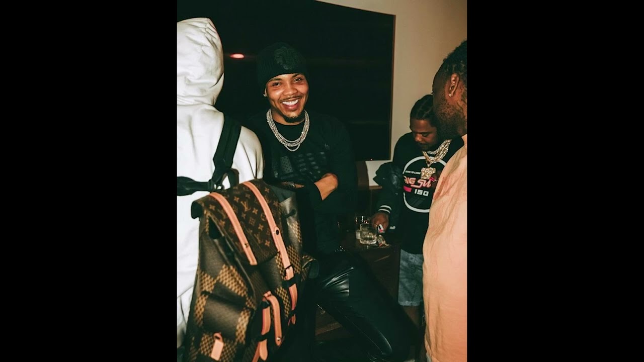 [FREE] G Herbo Type Beat - 