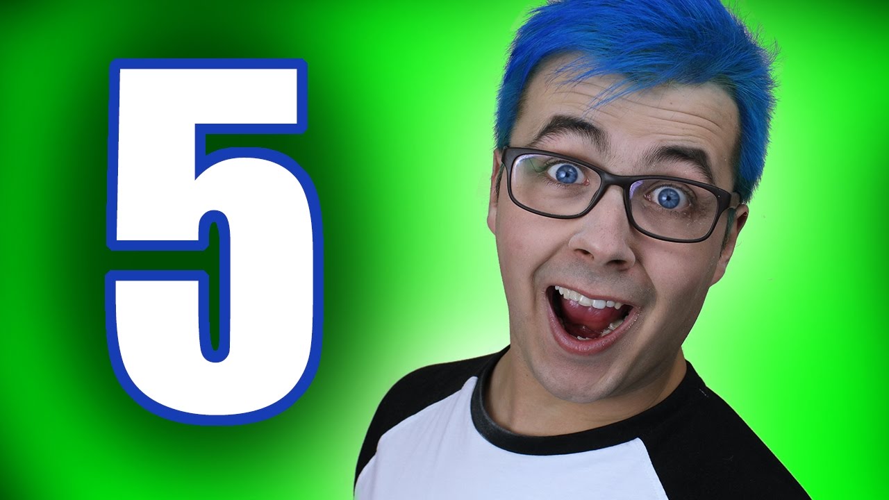 5 MIT&Oacute;W NA TEMAT TECHNIKUM ■ DWIEMINUTY#202 ■ MATT OLECH