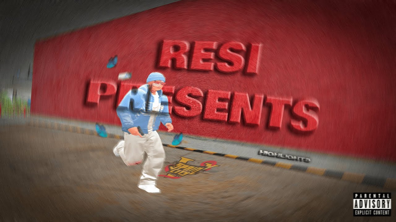 Resi🎭 | FiveM Hg | Full After