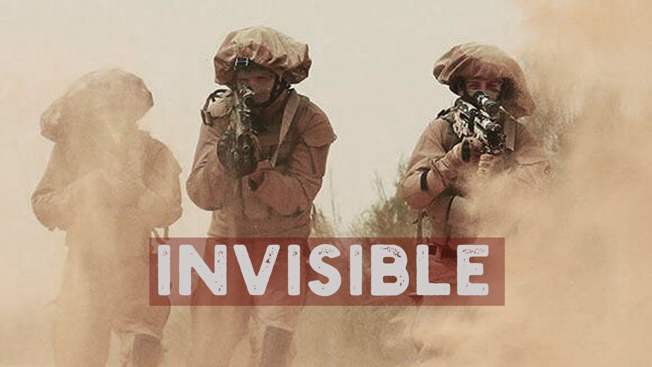 Israeli Special Forces | IDF | 
