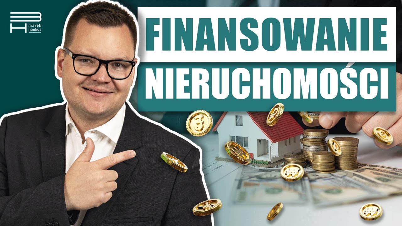 4 SPOSOBY FINANSOWANIA Inwestycji Deweloperskich