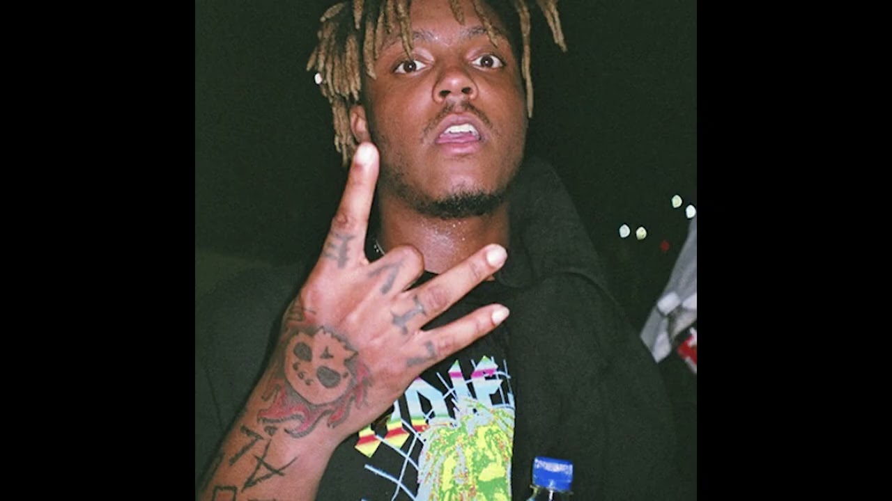 (FREE) 808 mafia x Juicewrld type beat | 