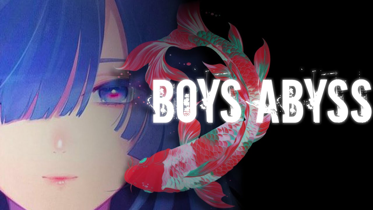 Boys Abyss Will Make You Rethink Life