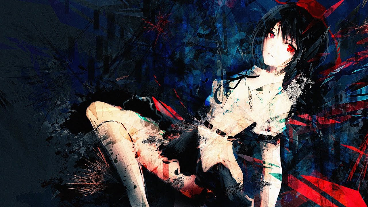Cepheid - Catch Wind (feat. Un3h) [Touhou Arrange]