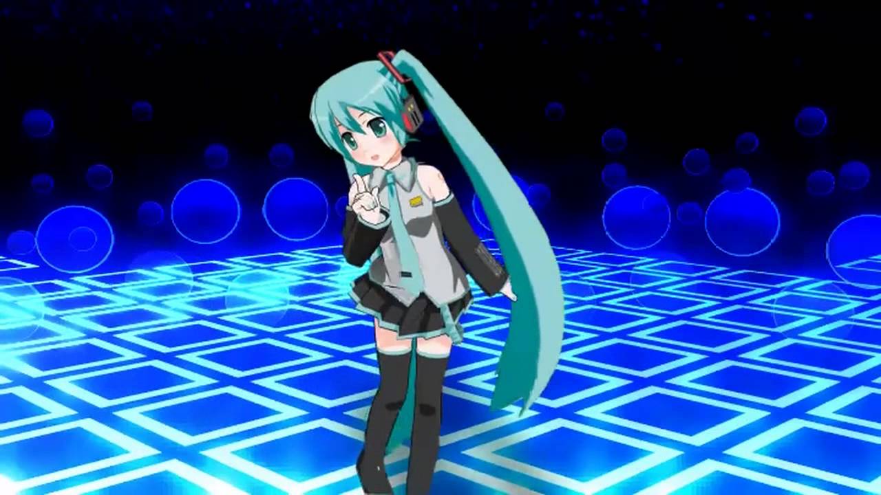 【Dance×Mixer】 Koi Suru VOCALOID -take ZERO-【OSTER project】