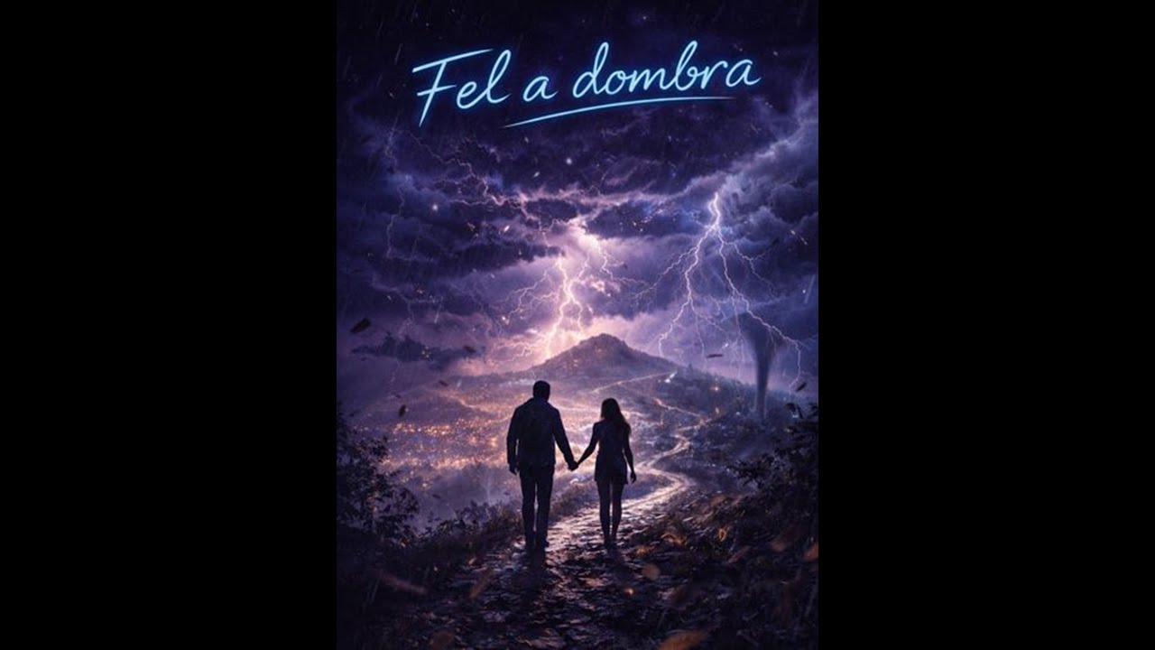Fel a dombra