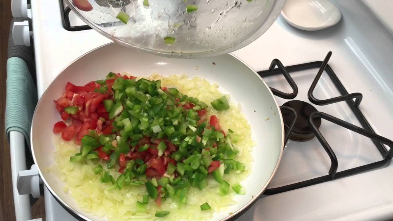 SALSA RANCHERA!!  COCINERANICARAGUENSE!!