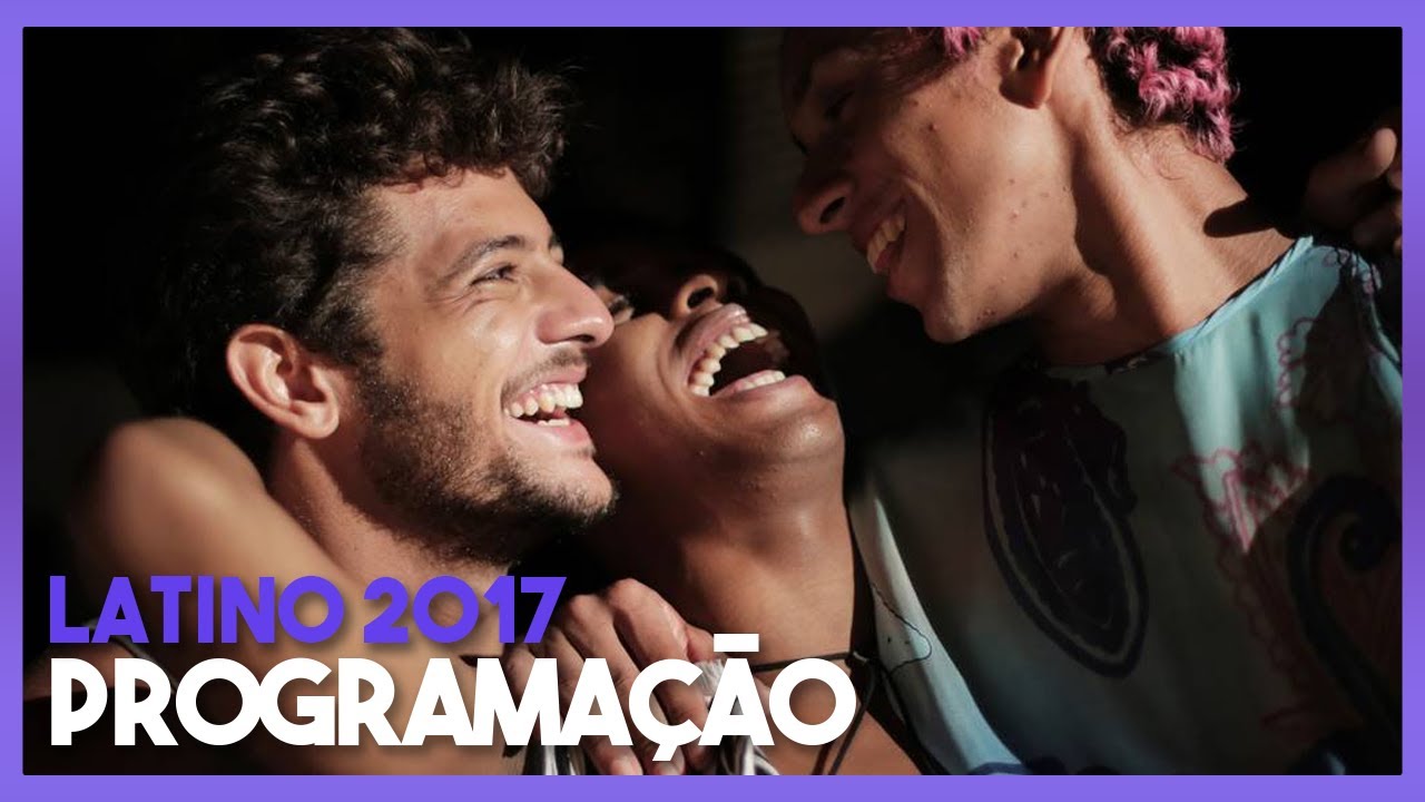 CORPO ELÉTRICO, de Marcelo Caetano, abre o Festival de Cinema Latino-Americano de 2017