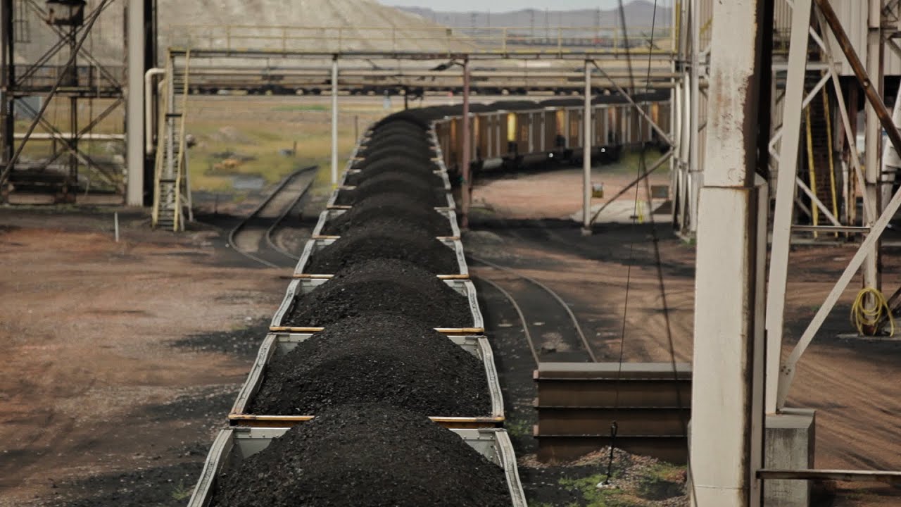 COAL: The documentary