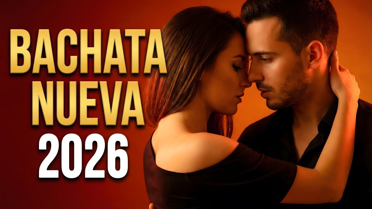 Bachata Mix 2026 Sueños Tranquilos | Romance Suave