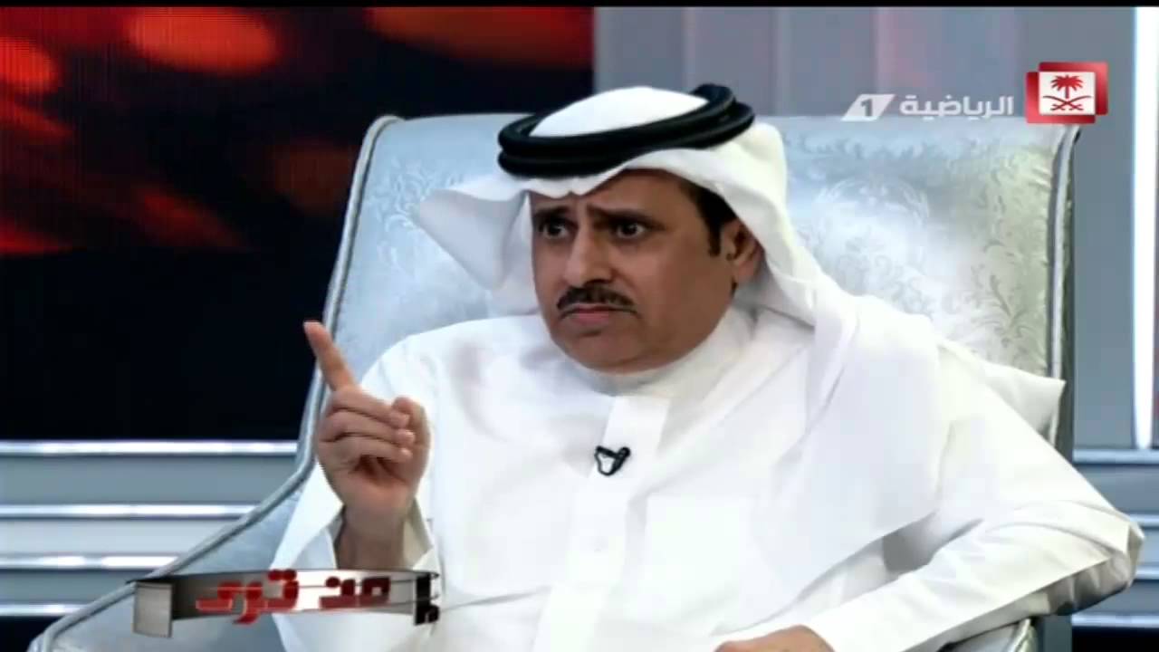 أحمد الشمراني : هذي حقيقة إبتعادي من برنامج خط الستة