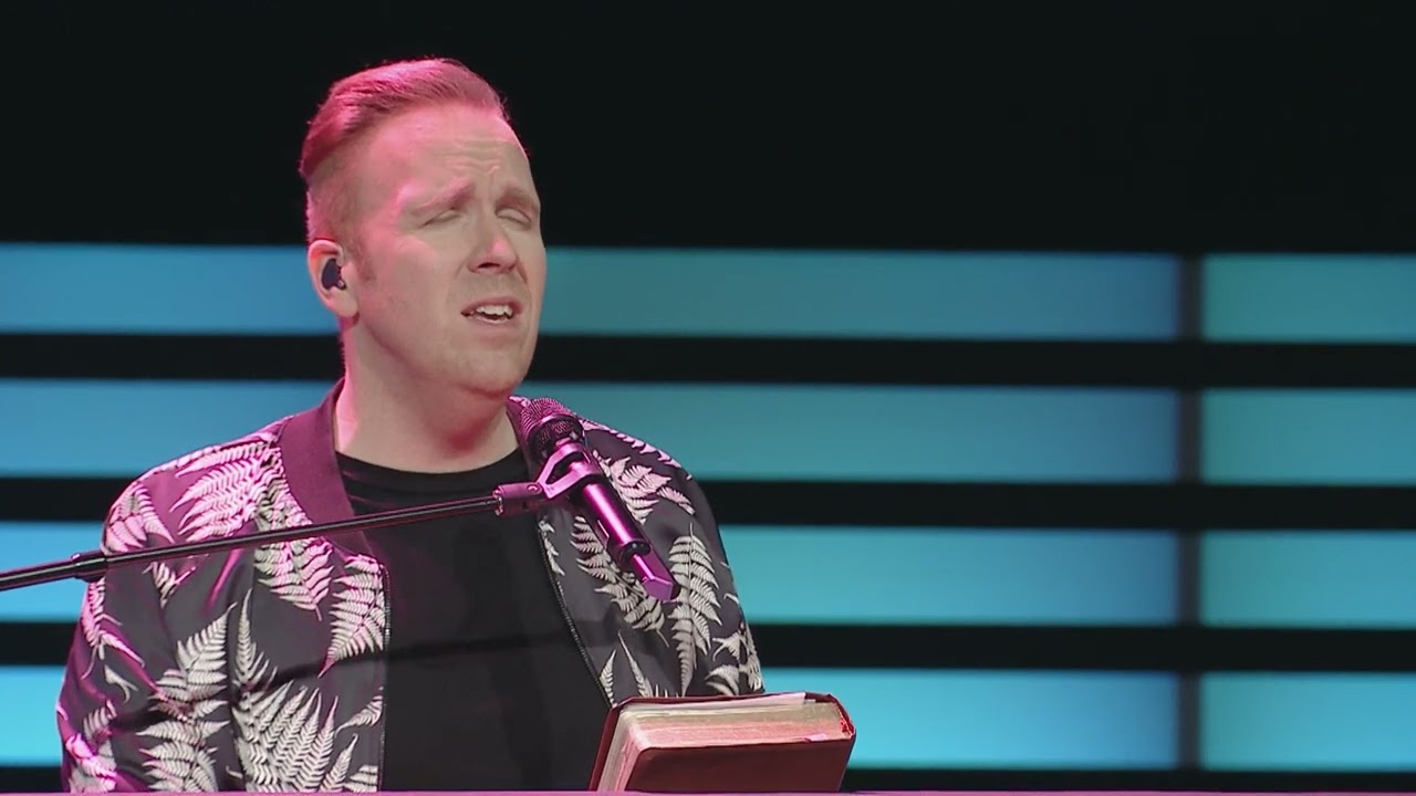 King of Kings  |  TPC Worship