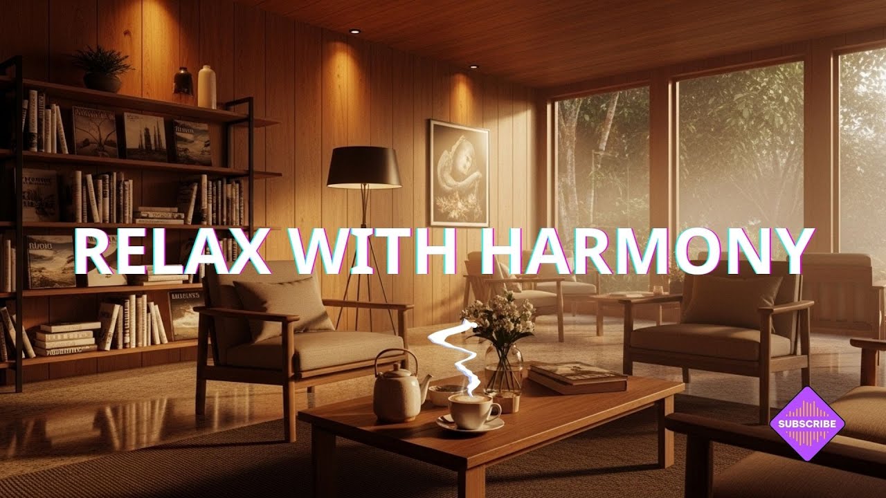 The Science of Relaxation Music