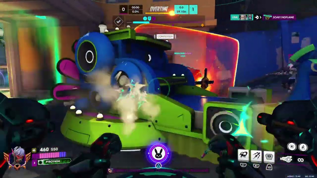 Overwatch
