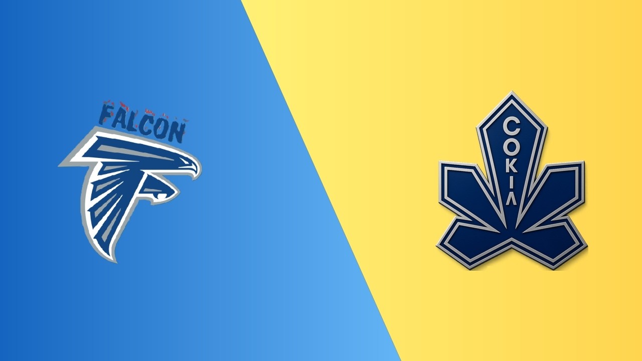 Falcon 🆚 Сокіл 17 🏒 Всеукраїнські змагання 25/26 U10