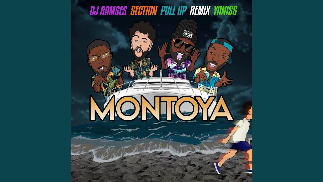 Montoya (Remix)