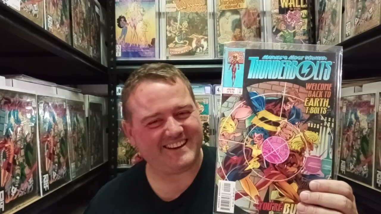 Marvel Marvel Marvel