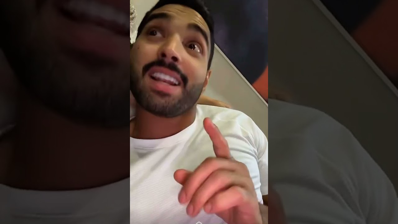 عبدالمحسن الكوت لما ياخذ دور حمني 🤣💔