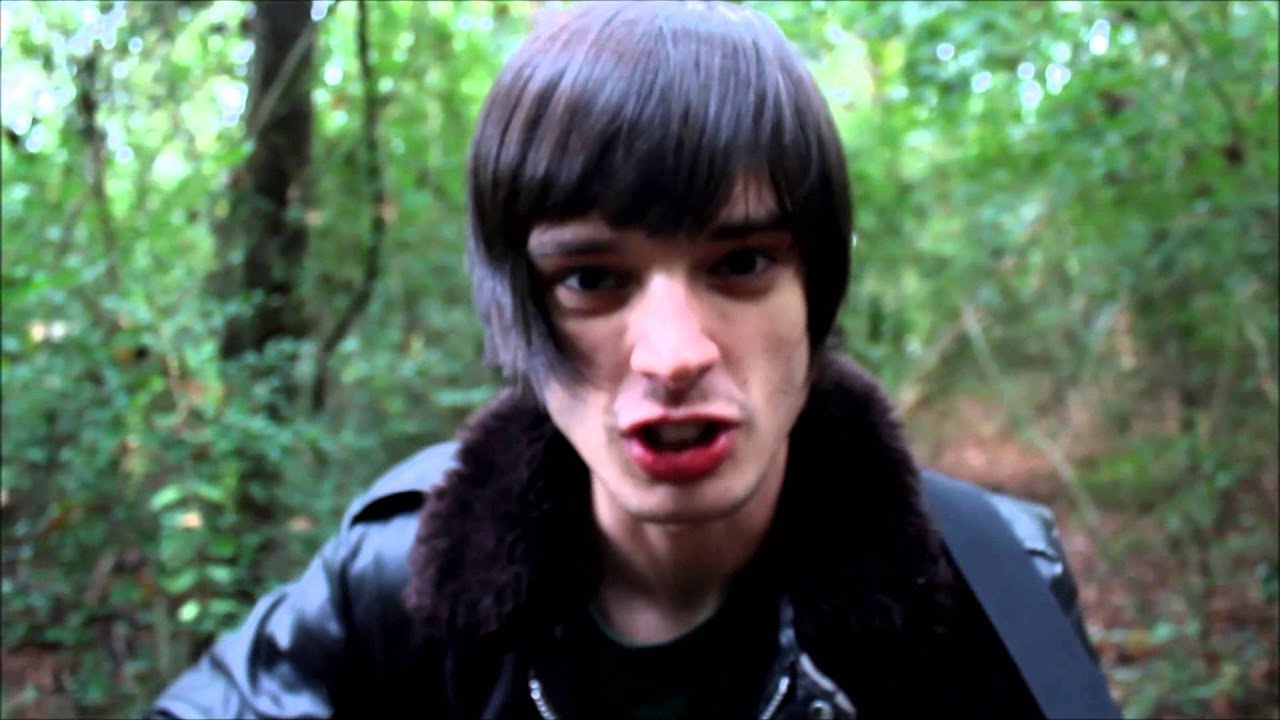 John Weeks Plays- Cause an Effect Official Music Video
