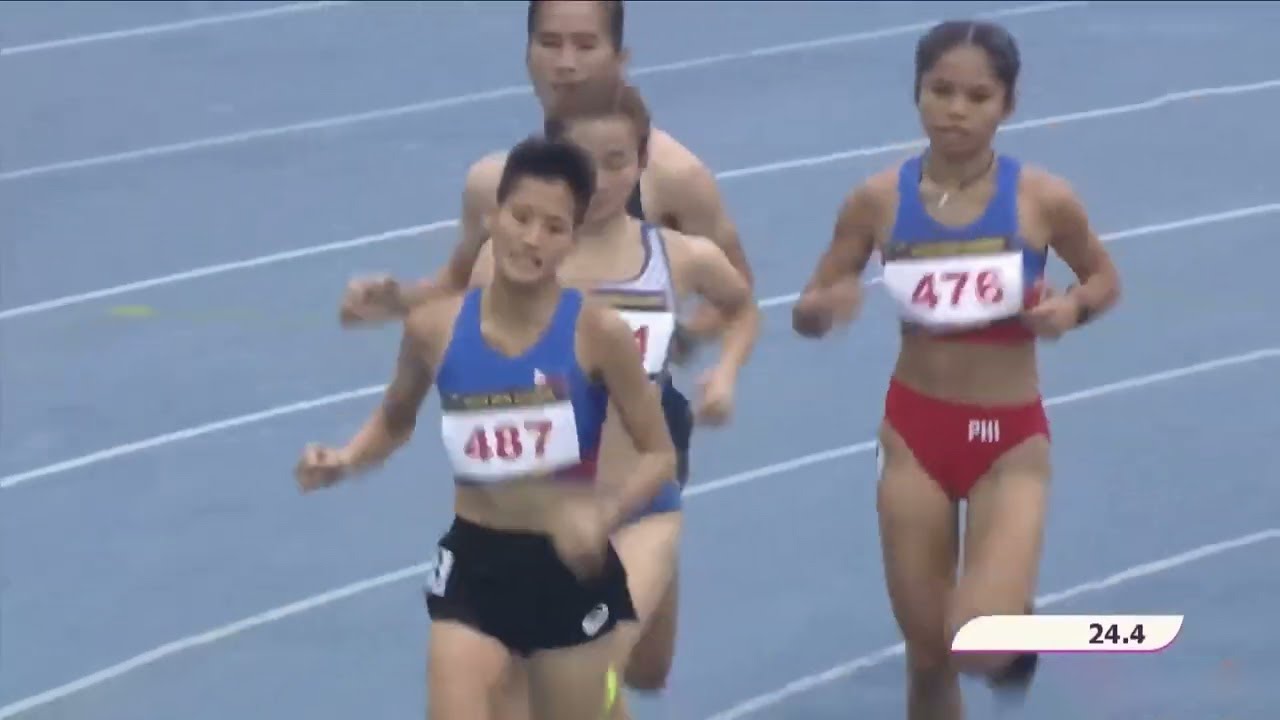 🔴 Bị BTC Sea Games Chèn Ép, VĐV Việt Nam Vẫn Nhẹ Nhàng Giành 2 HCV Chỉ Trong 30 Phút