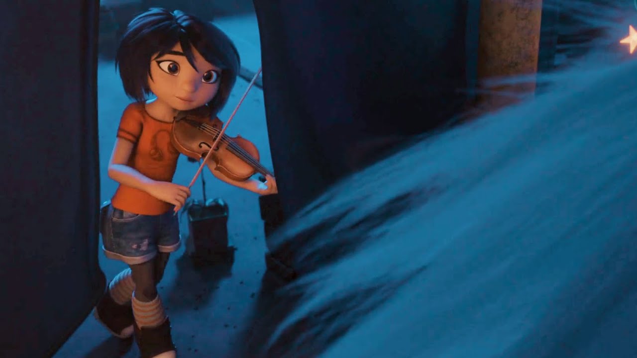 Abominable (2019) | 