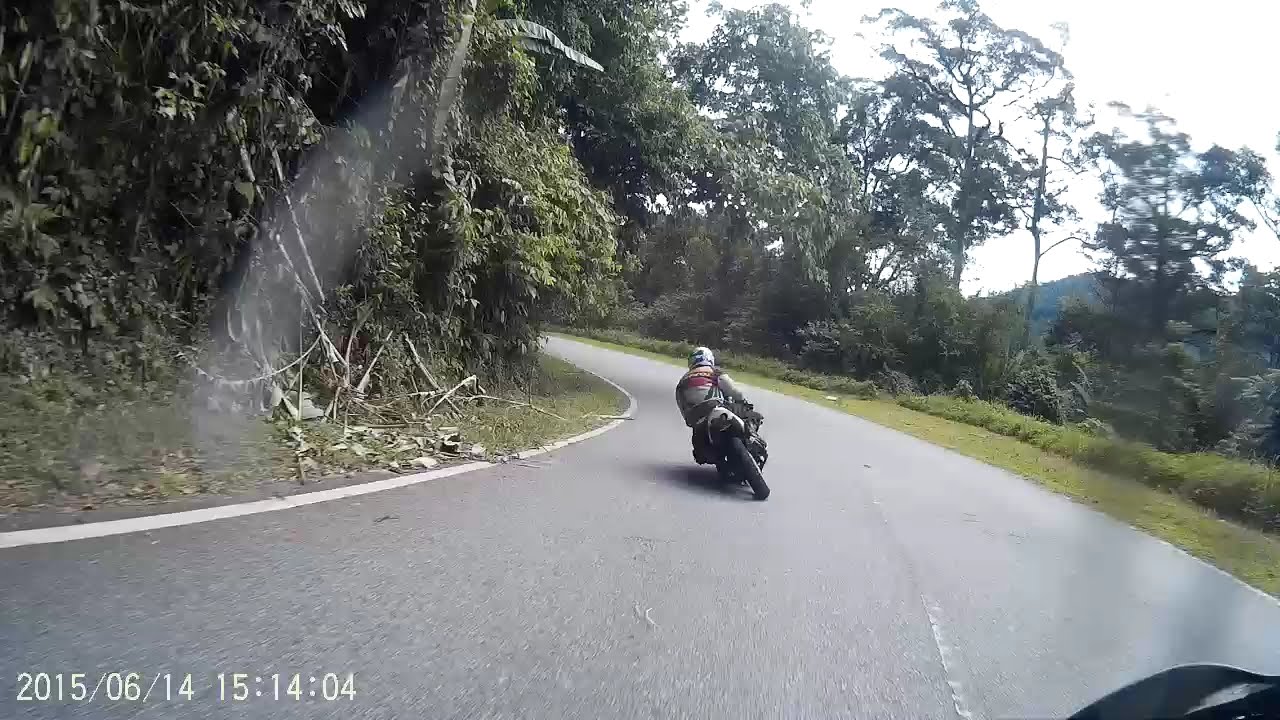 FXR 150 & NSR 150 SP Mat SP