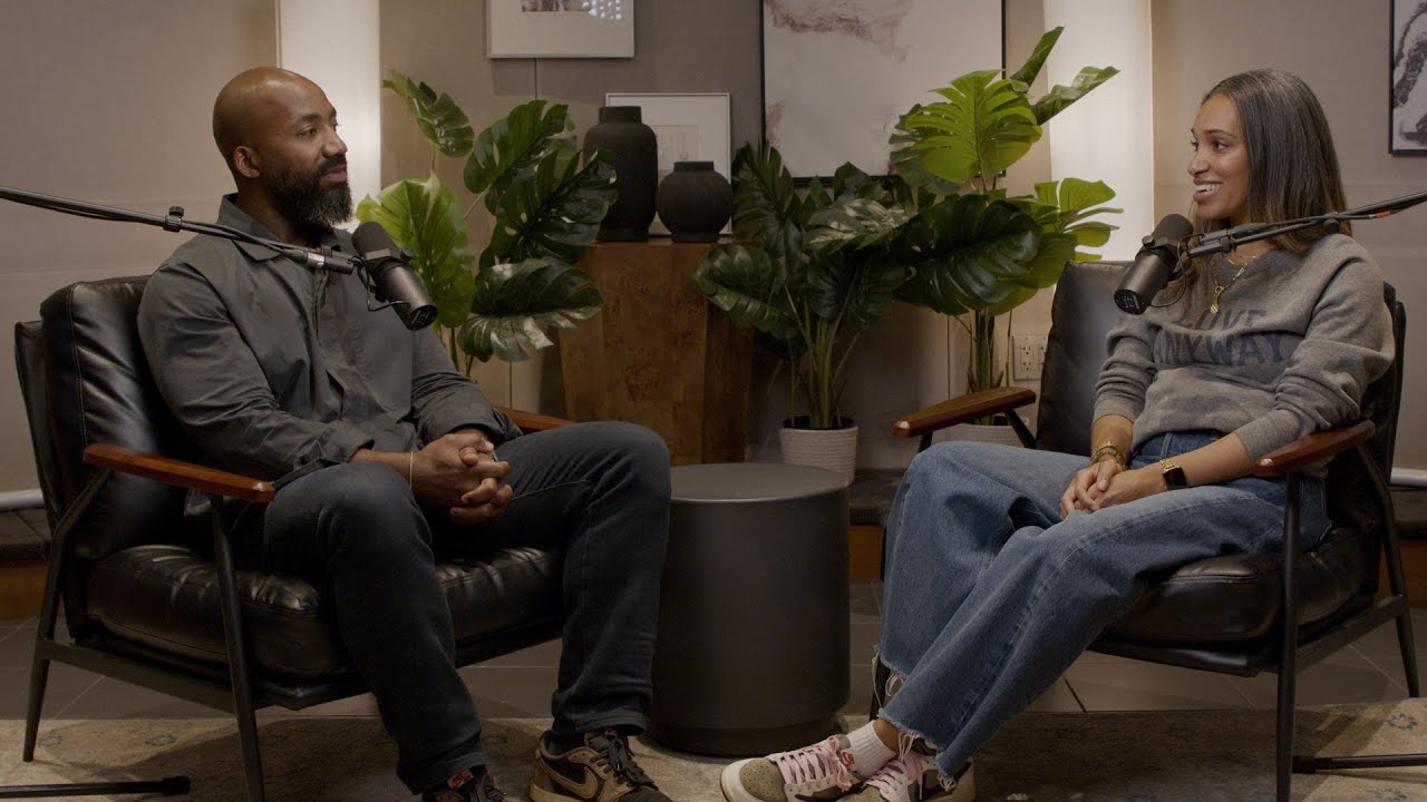 How do I know if I've found the one? | Stoop Theology S1 Ep3