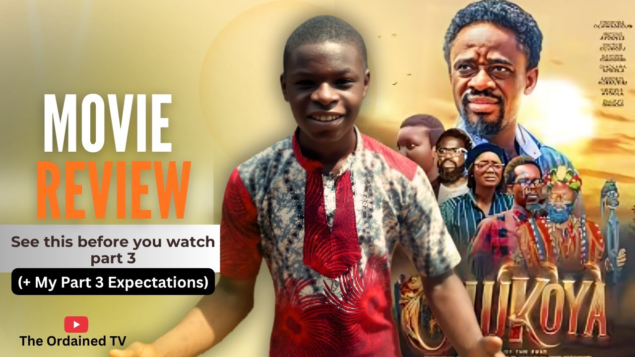 Before You Watch Olukoya Part 3, See This! (Review + Part 3 Expectations)