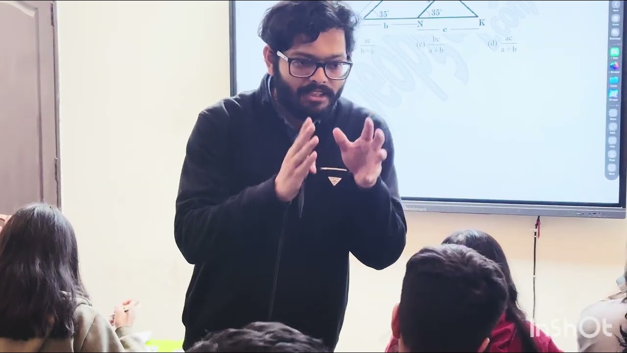 20 days strategy for maths | Pragyan Mishra | real and practical instructions 