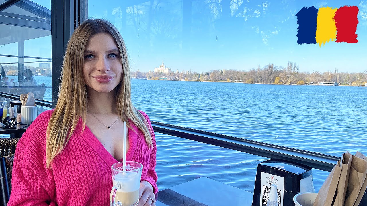 РУМЫНИЯ. ЖИЗНЬ ПРИ ДИКТАТОРЕ! БЕДНОСТЬ И НИЩЕТА. БУХАРЕСТ СЕЙЧАС.