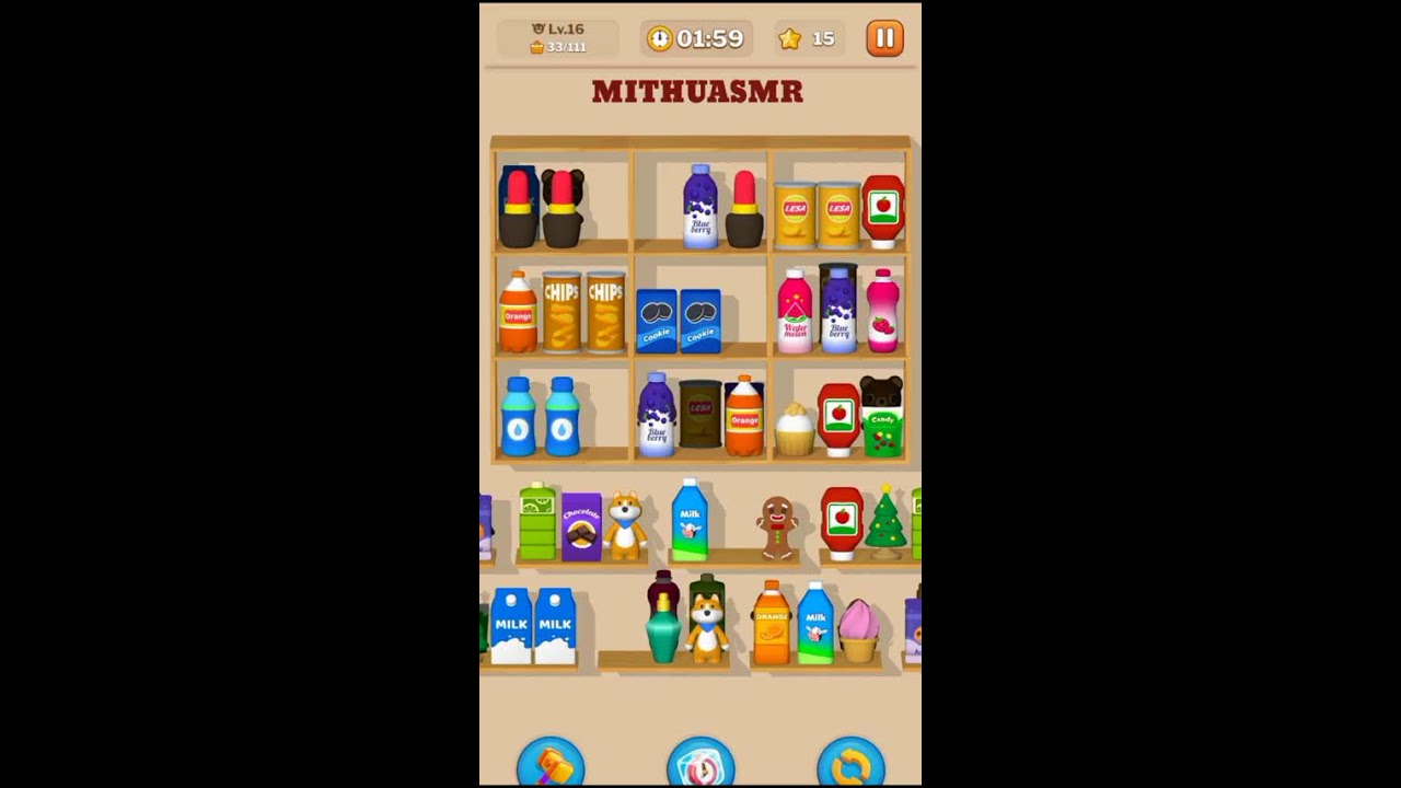 Live Satisfying Game Playing