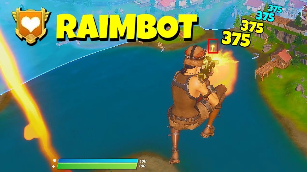 i spectated the best RENEGADE RAIDER i've ever seen on fortnite… (amazing)