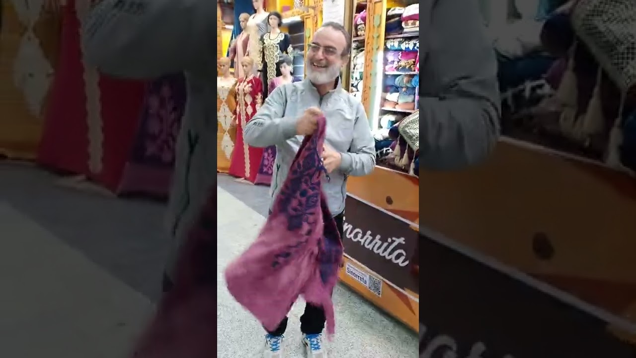 عروض جديدة مع عمة ابو محمد شتاء 2022 كارفور سيتي لايت الدور الأرضي محل سنيوريتا بجوار بي تك