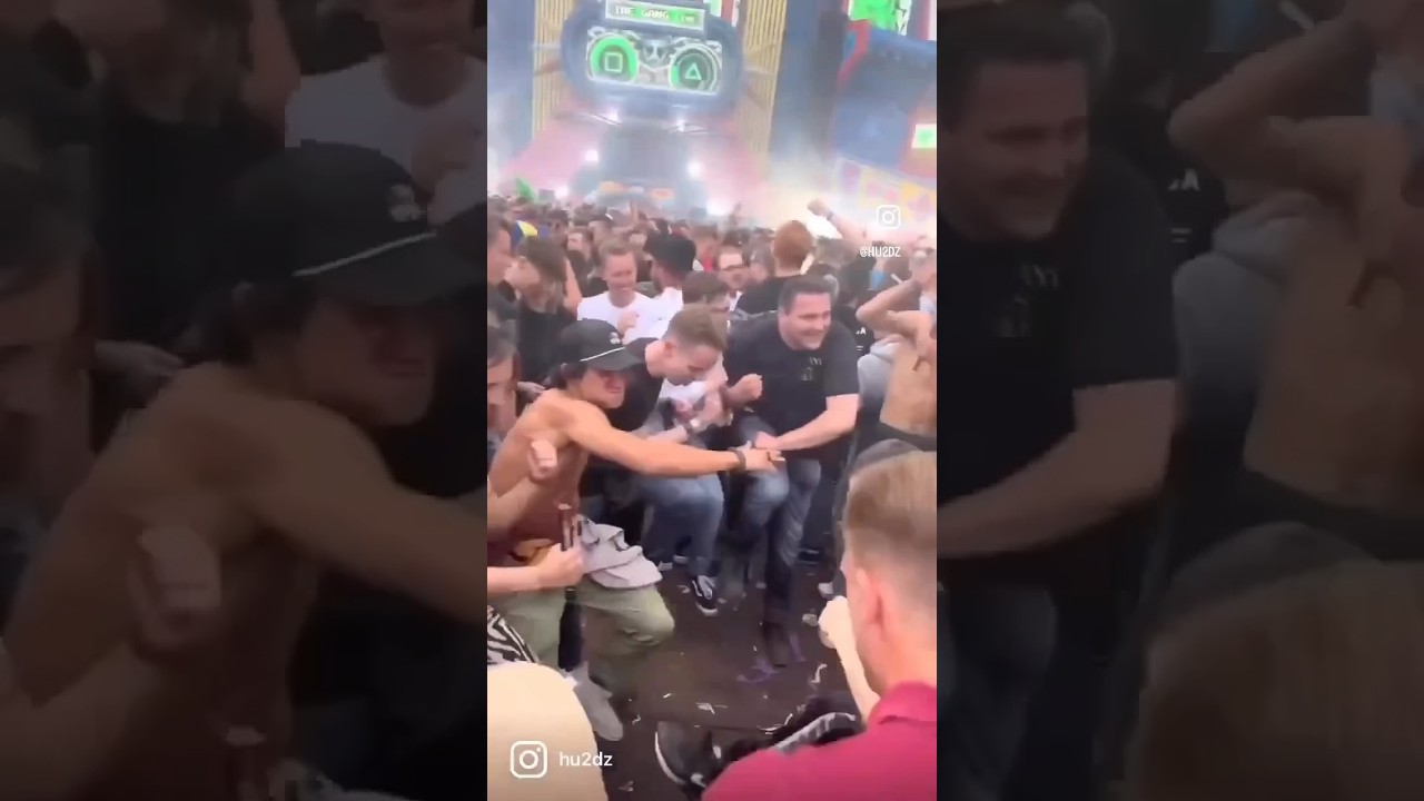 Klaplongen! 😍 #hardstyle #dance #song #dancing #shorts #viral
