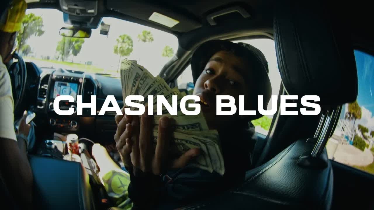 Luh Tyler Type Beat - 