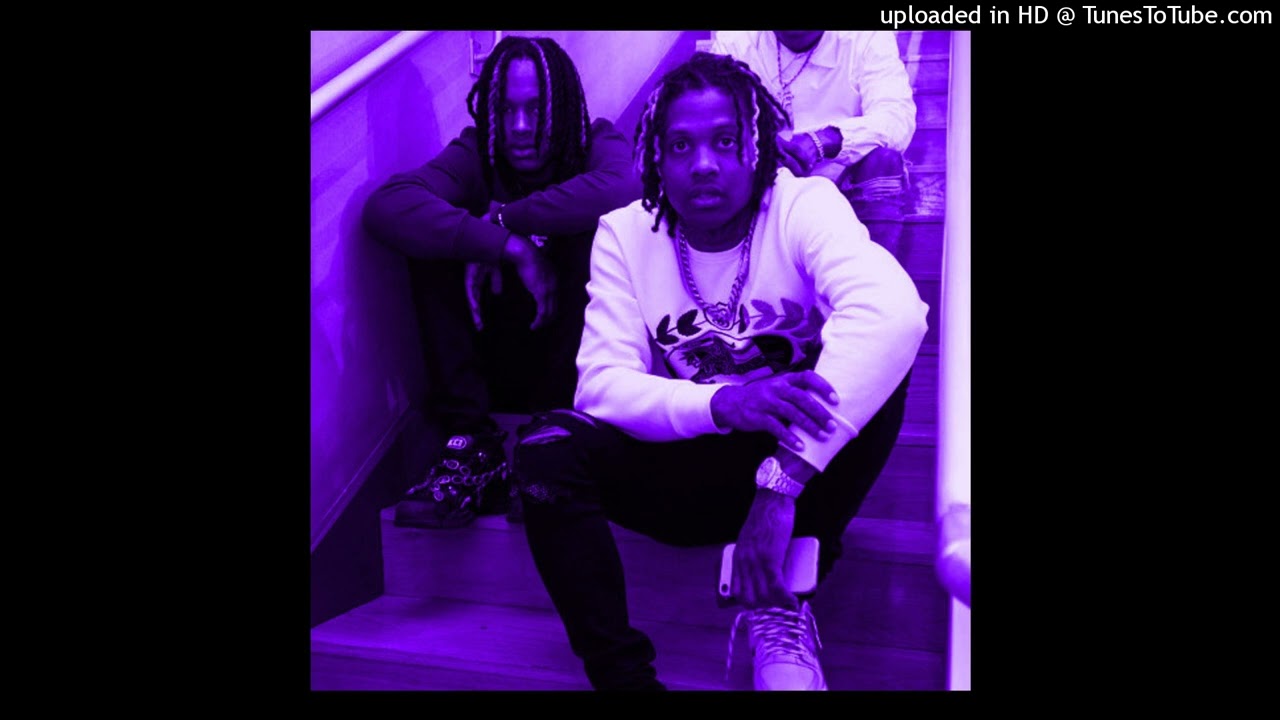 (FREE) King Von x Lil Durk Type Beat 2022 - 