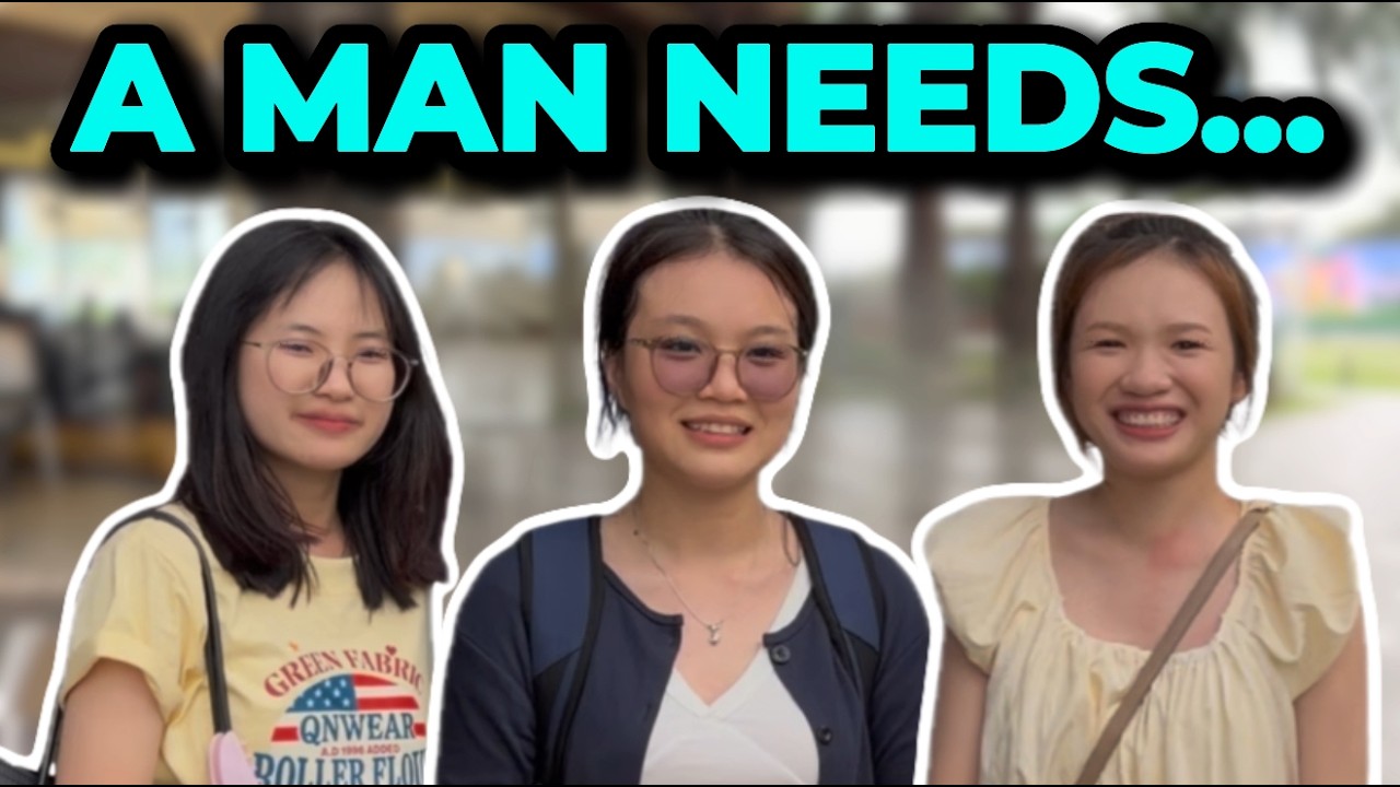 🇻🇳What Do You Need to Date Vietnamese Women?