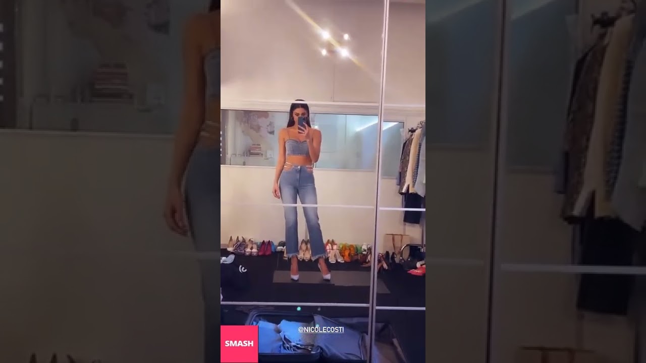 BELEN RODRIGUEZ NUOVE INSTAGRAM STORIES!