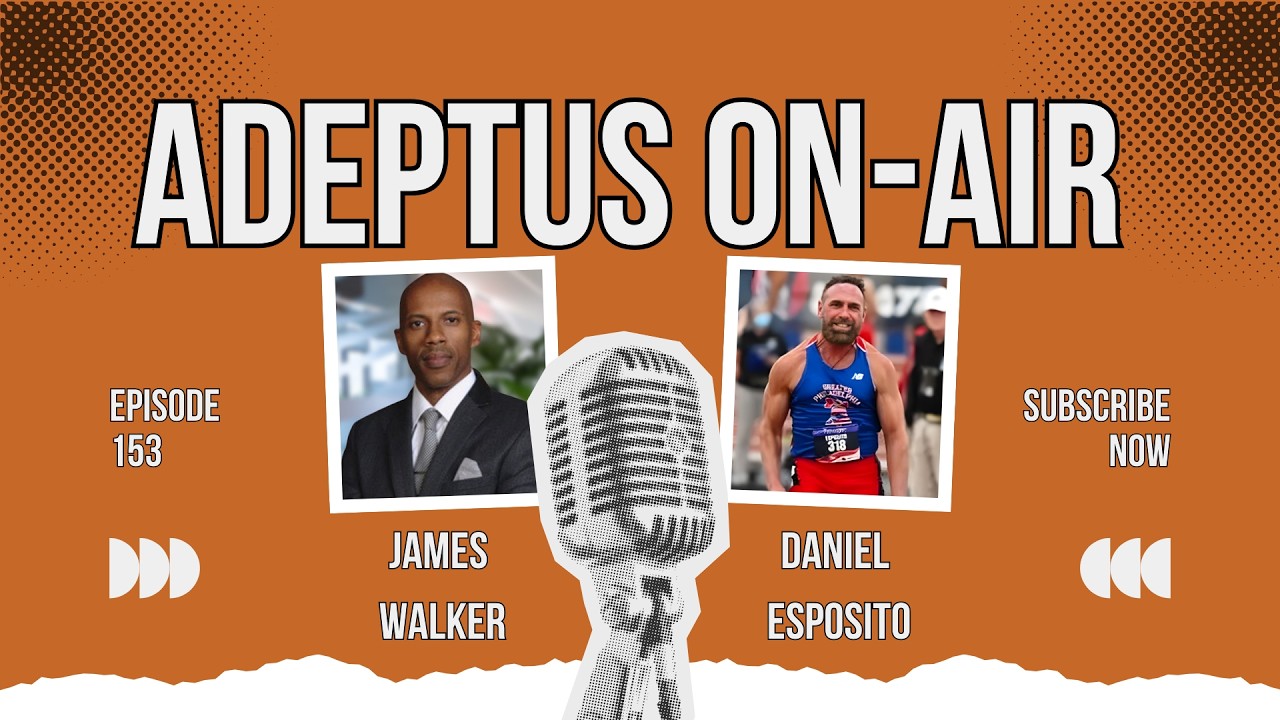 Rethinking Chronic Pain with Dan Esposito | Undoing the Body’s Breaking Points