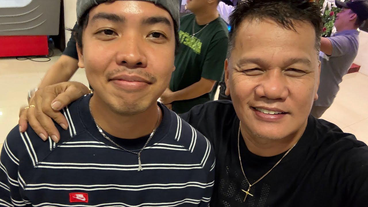 ITO NA ANG MUKHA NG BASHERS NIYO.. || ANG GARA NA AT MAALIWALAS