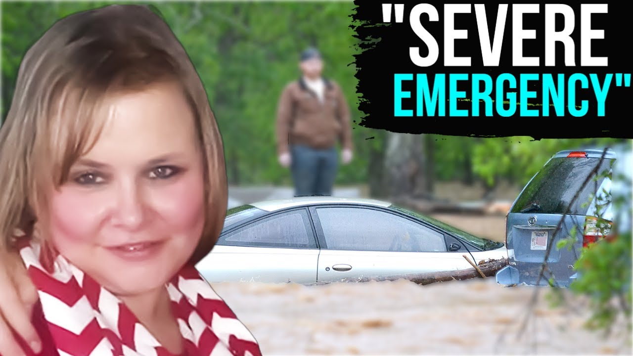 The Tragic Tale of Debra Stevens | Crime Stories