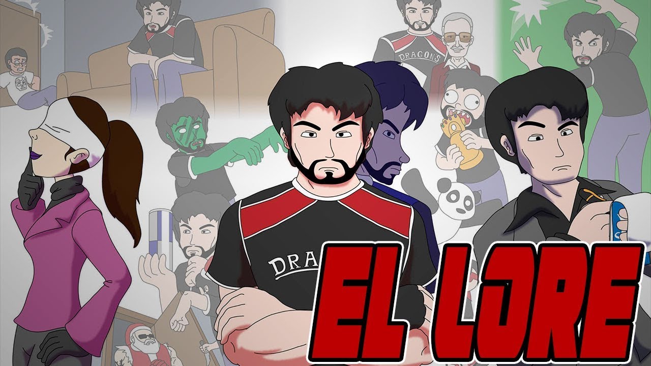 [C.H.A.O.S.] El LORE del Canal