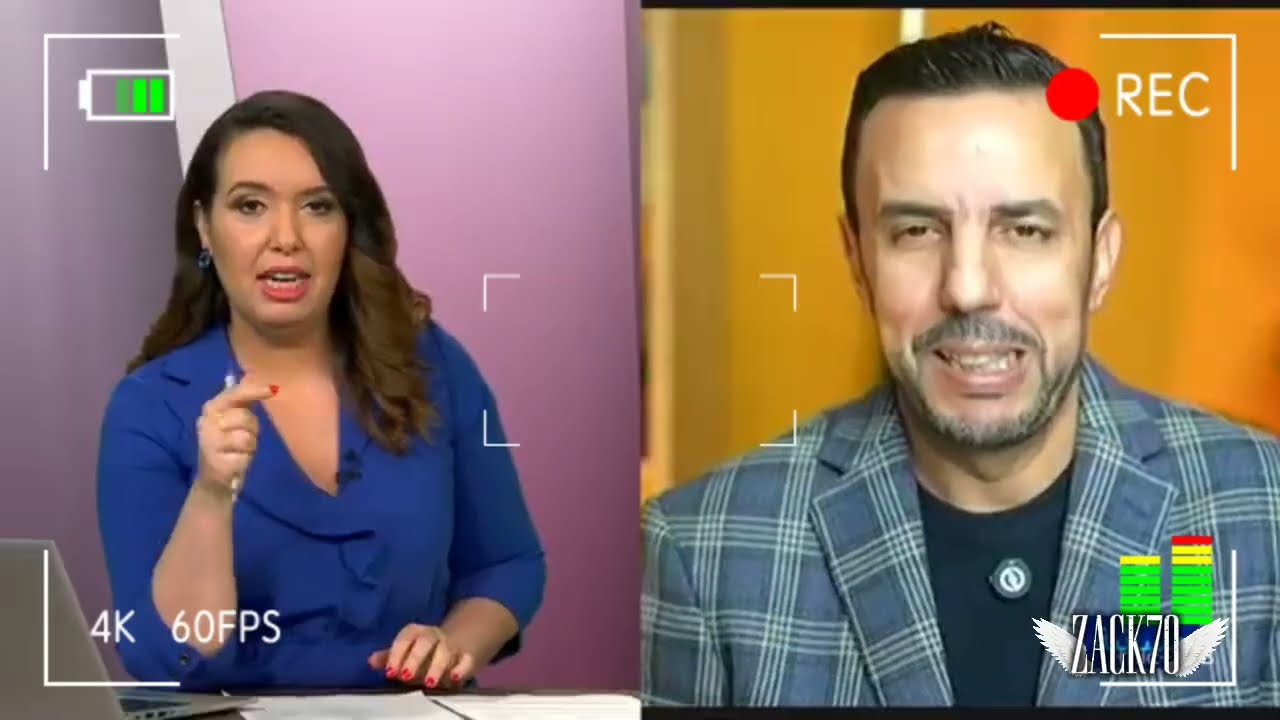 ماذا بعد خطاب الرئيس الجزائري عبد المجيد تبون......هل يتسبب في برود العلاقات العربية  العربية  