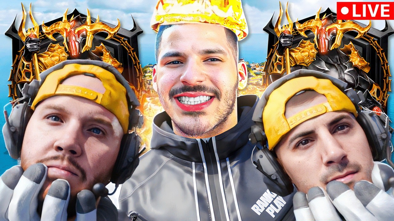 🔴 DEE LATE NIGHT HOURS 🔥 #1 RANKED GRIND NOW ! 😈 PASSION FLOWING! 🎯