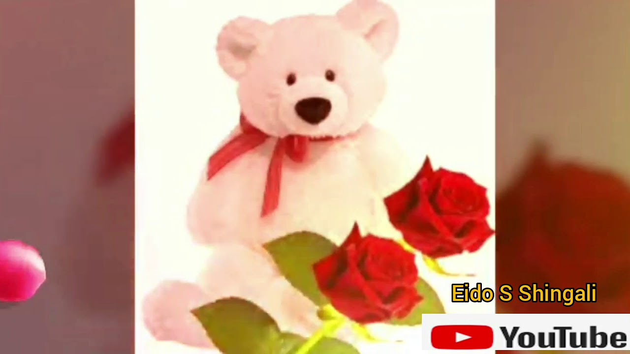 ازێ بێژم ببرینم هەرسەعتێ لسەر تە