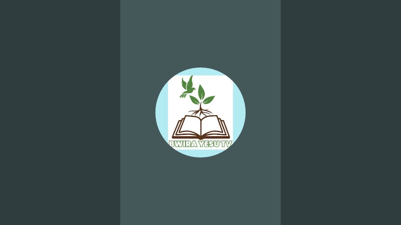 BWIRA YESU TV is live!Indererwamuyubuzima  ikiganiro ibyigwaho( 6)tujyezwa na Jean pierre nkurunziza