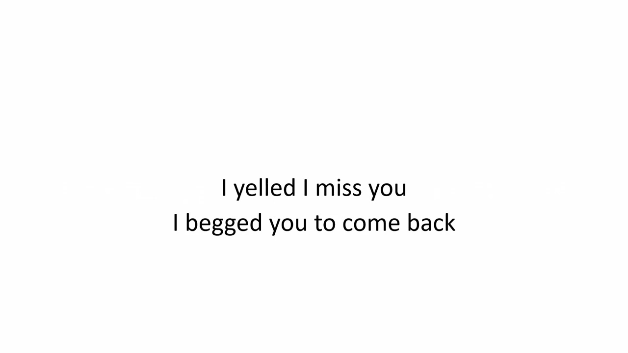 Siilawi - Shayef teifak / English translation - I see your ghost