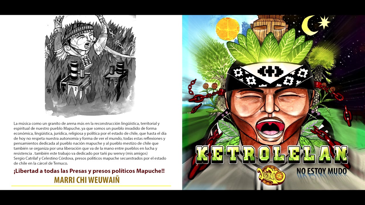 LUANKO - KETROLELAN MIX