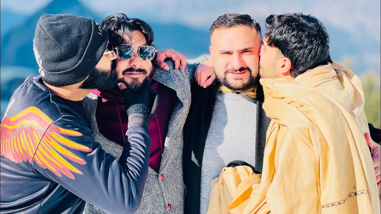 ￼ Malam Jabba enjoy