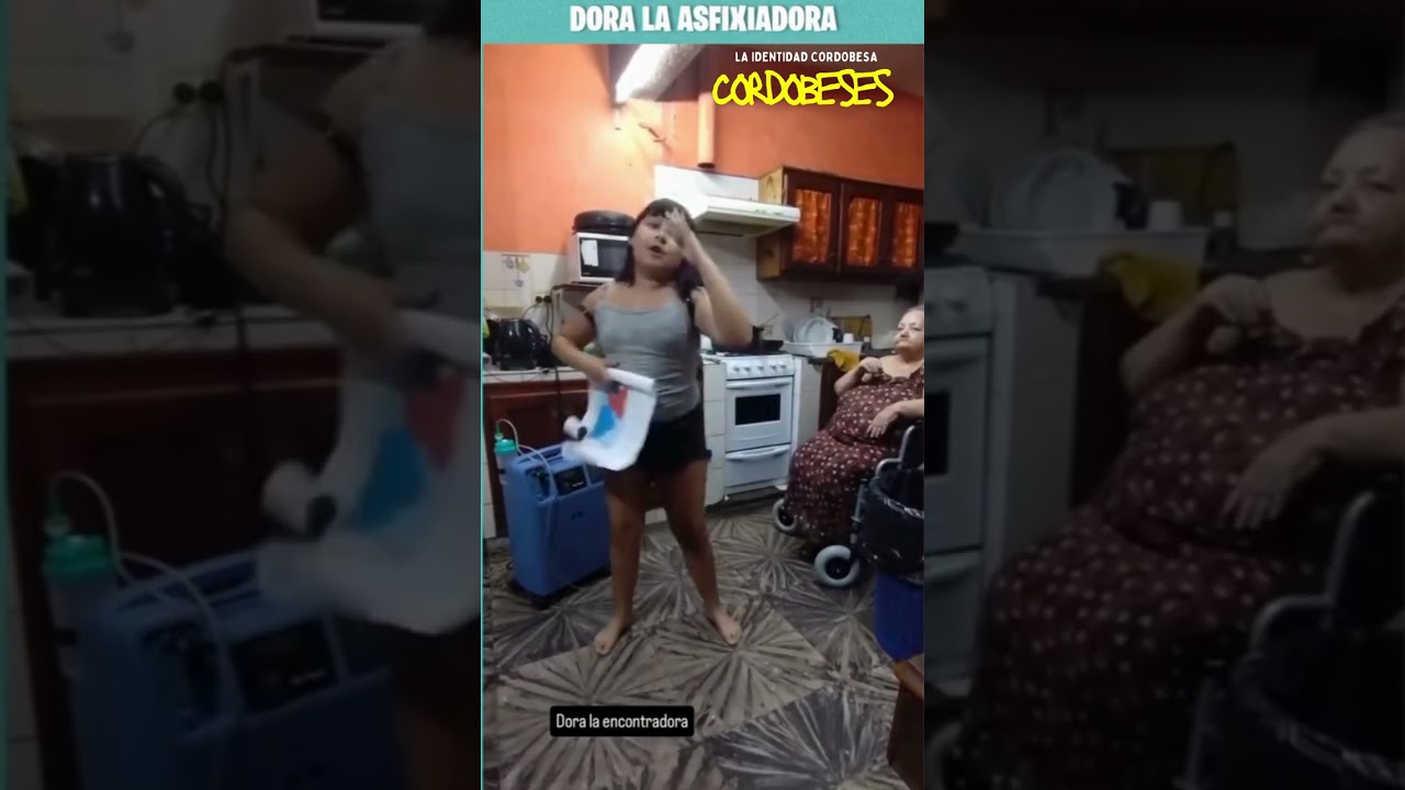 Un Ejemplo La Abuela #cordobacapital #argentina #amocba #cordobaargentina #ciudad#viralpost41
